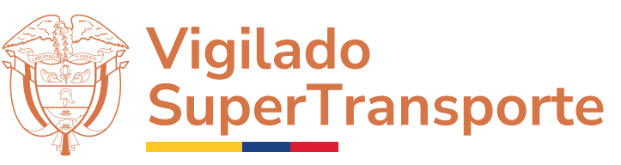 Vigilado Super Transporte